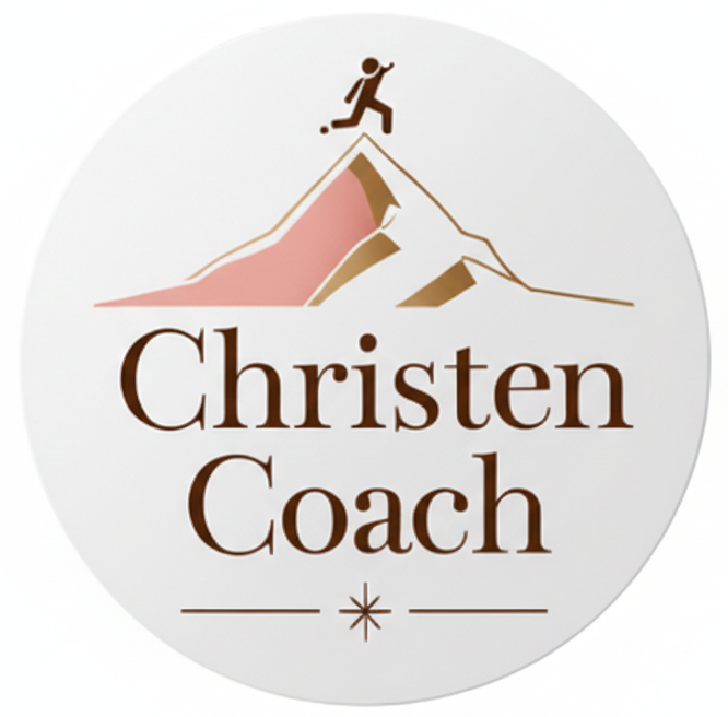 logo white final round